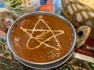 ニューカトマンズキッチン 藤沢長後店