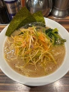 らーめん堂仙台っ子仙台駅前店