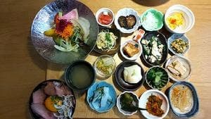 小料理屋 そのへん