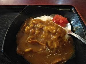 そば うどん 蓼科