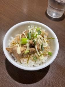 中華そば まなび