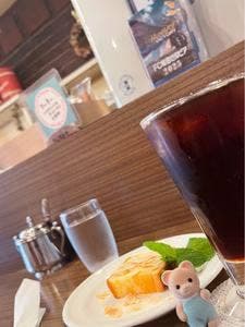 珈琲舎 ロッセ
