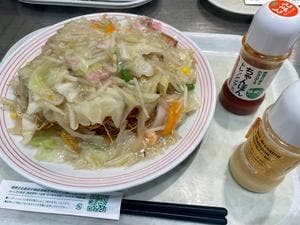 リンガーハット イオンモール羽生店