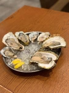 渋谷 牡蠣屋 渋谷パルコ店