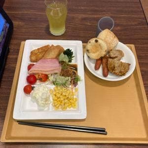 ジョナサン 新小岩駅前店