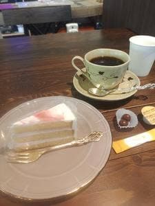 小室の茶屋