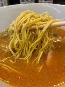 麺屋 翔 みそ処