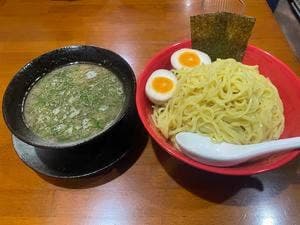 つけ麺 洋ちゃん