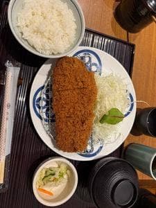 とんかつ まい泉 青山本店