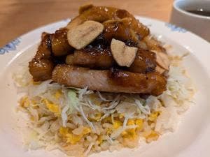 バーミヤン 巣鴨店