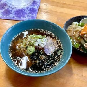 ラーメンハウス 銀将