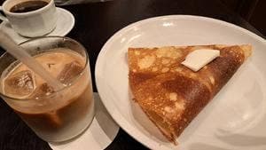Café Fossette