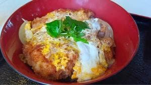 仁古田食堂
