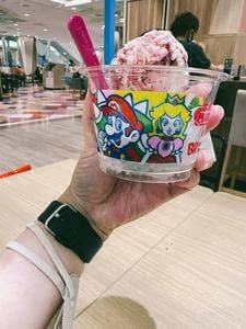 サーティワンアイスクリーム 大和鶴間イトーヨーカドー店