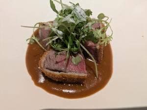旬膳 季らく