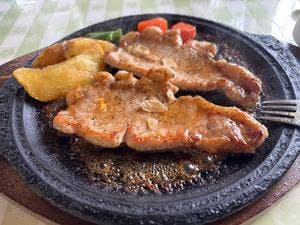 レストラン シャレー