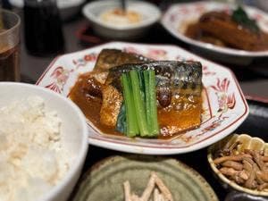 魚金仕入部 マグロ課