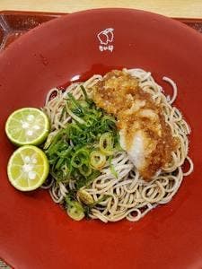 なか卯 上川井店