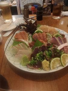 居酒屋 飯酒盃