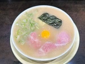 中洲川端 きりん