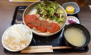こんぺいとう 北浦和店