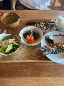 もったいない食堂 三浦海岸店