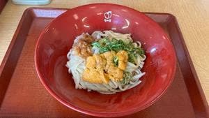 なか卯 新宿職安通り店