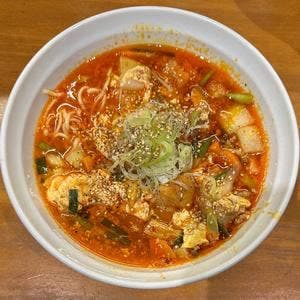 めでたや食堂 西の河原店