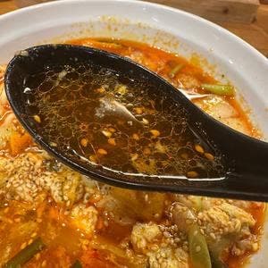 めでたや食堂 西の河原店