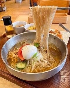 韓美膳 ララガーデン春日部店