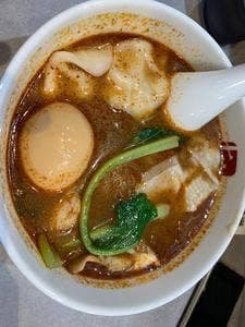 七宝麻辣湯 浦和西口店