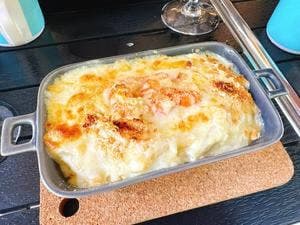 葵ベーカリーカフェ