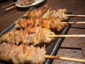 焼き鳥 しょうちゃん 五反田店