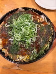 鉄板焼き平吉 福津店