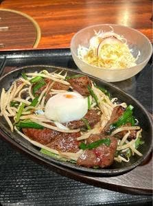 神戸牛炭火焼肉 いく田 代々木