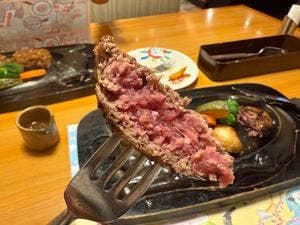 炭焼きレストラン さわやか 吉田店