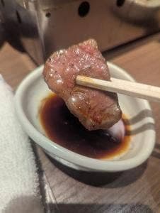たれ焼肉 のんき 溝口店
