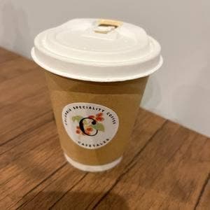 CAFE TALES