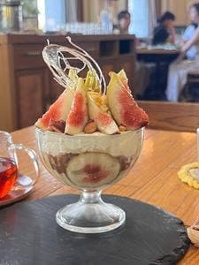 スモーブローキッチン ナカノシマ