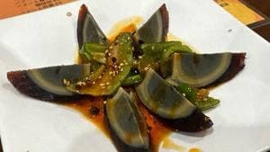中国料理 天祥 梅田店