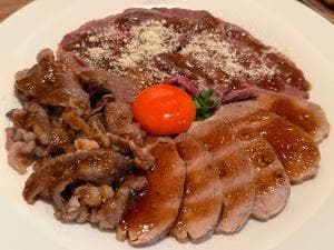 肉×日本酒バル ワラカド 津田沼店