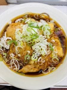 常盤軒 横須賀線ホーム店