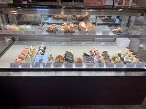 PÂTISSERIE PRÉFÉRÉ