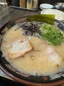 栗ちゃんラーメン 紺屋町店