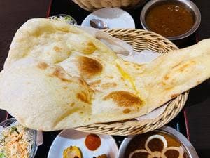 New Himalayan Dining & Bar