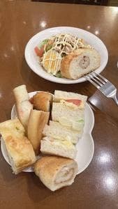 新橋ベーカリー