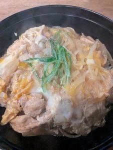 そばの杖