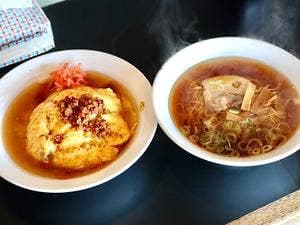 中華料理ニーヨン 小牧店