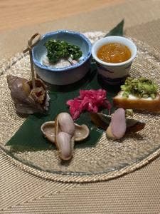 蓮華