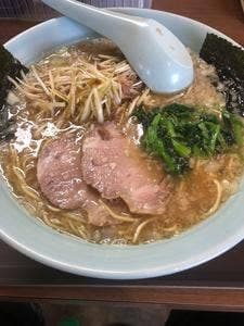 ラーメンショップ 美里南十条店